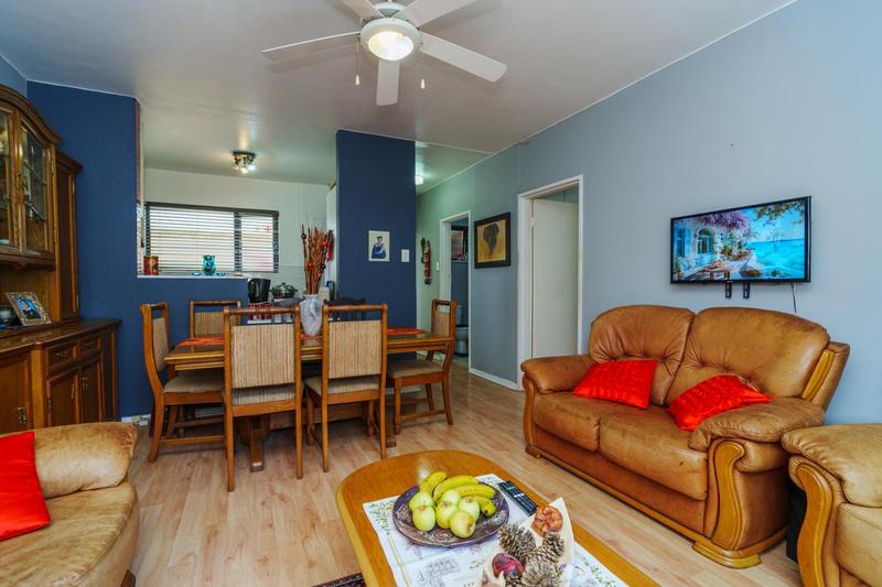 1 Bedroom Property for Sale in Plumstead Western Cape